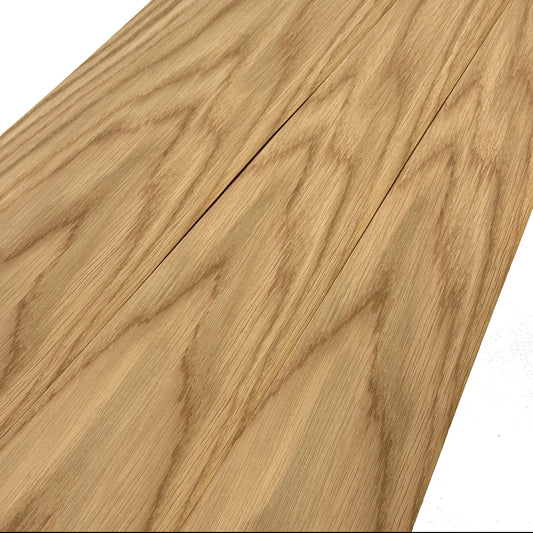 White Oak wood veneer