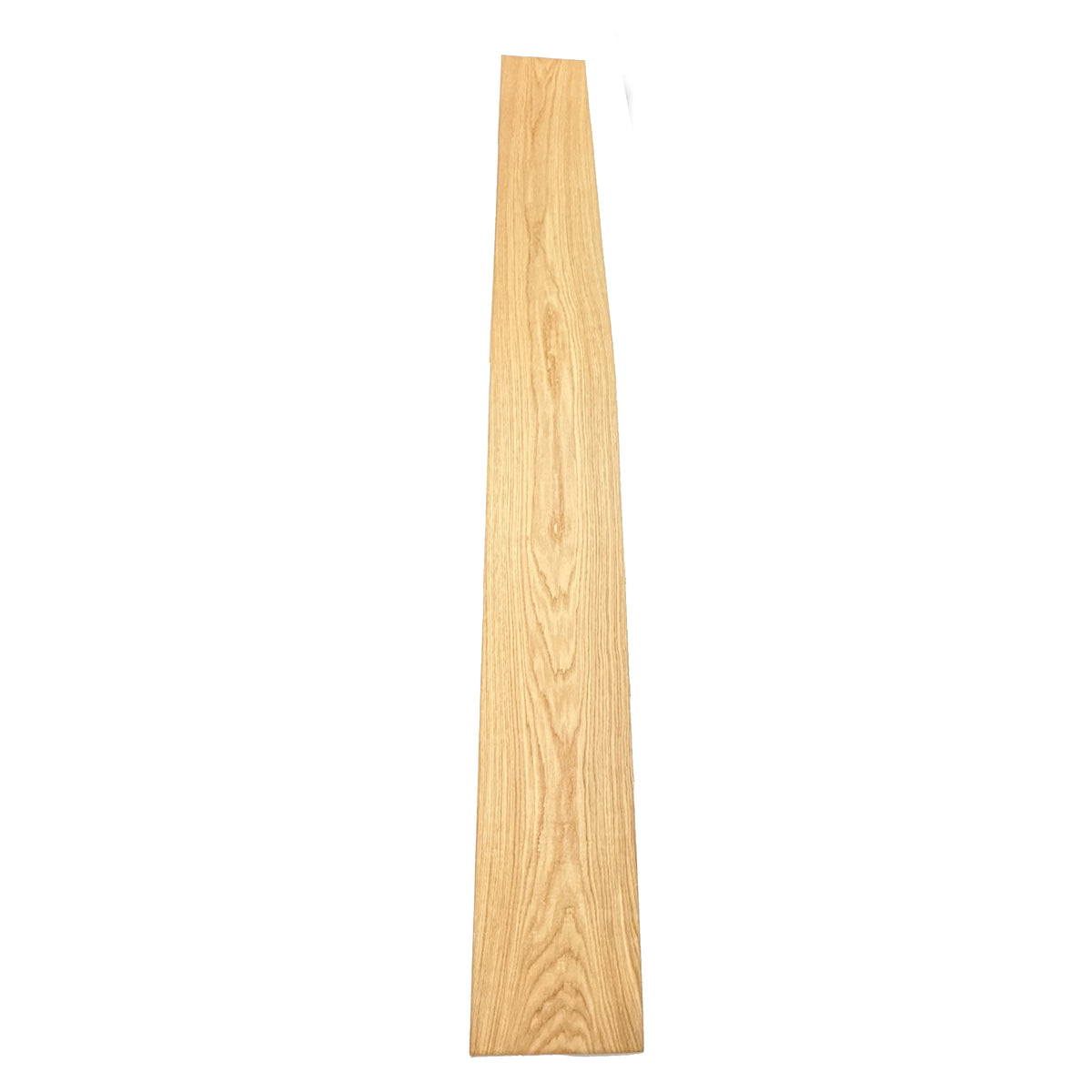 European oak veneer sheet