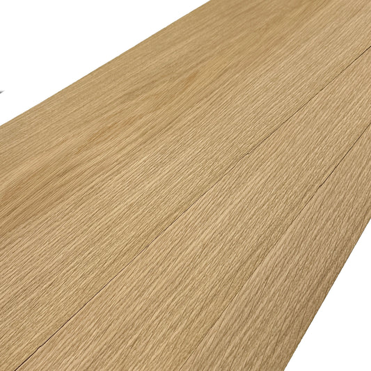 Oak veneer sheets