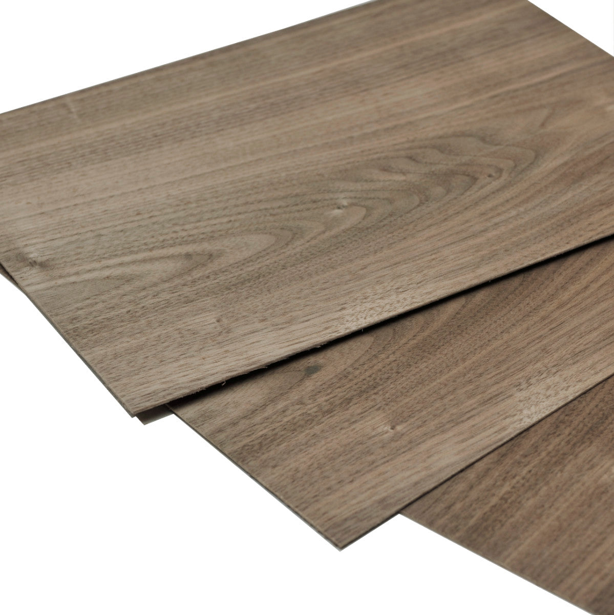 Plywood sheets - choice of various wood species.