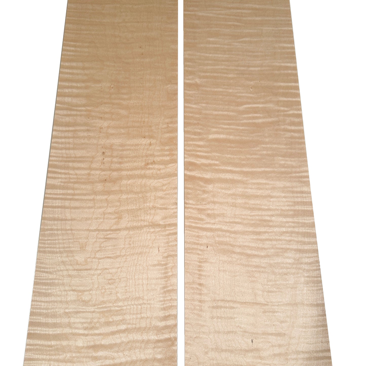 Quilted Maple wood veneer