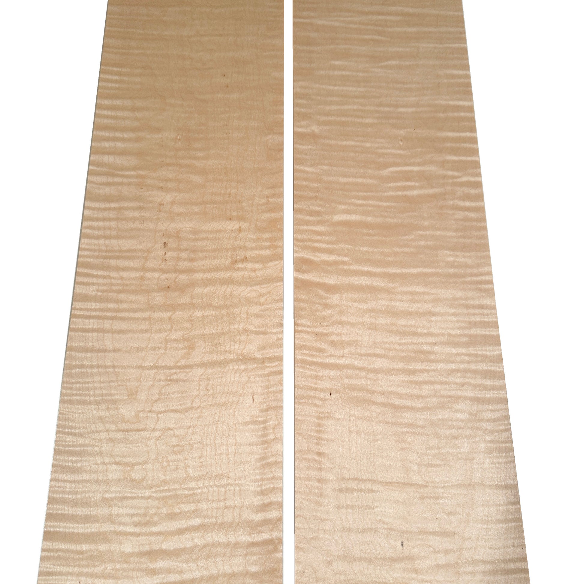 Quilted Maple wood veneer