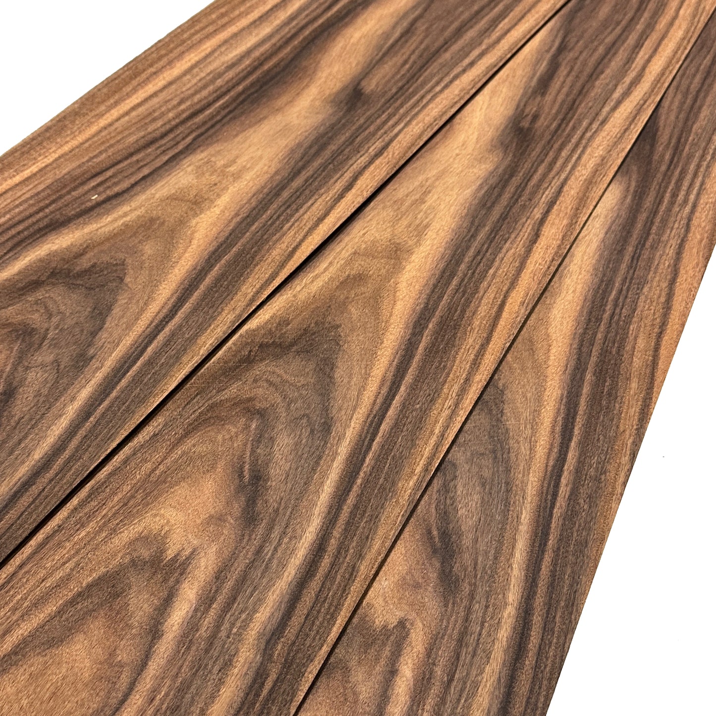 Rosewood Santos wood veneer sheets 