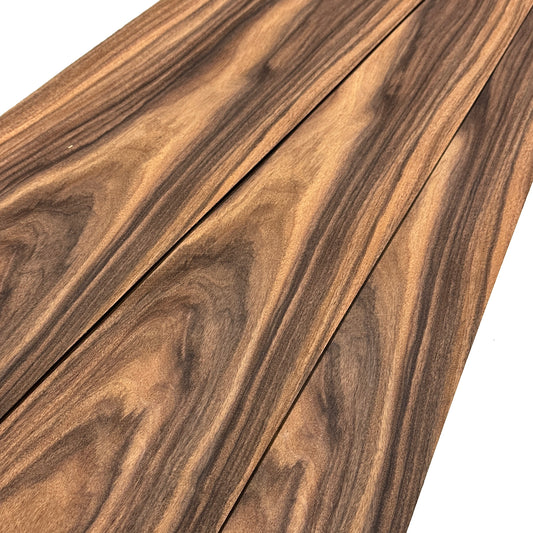 Rosewood Santos wood veneer sheets 