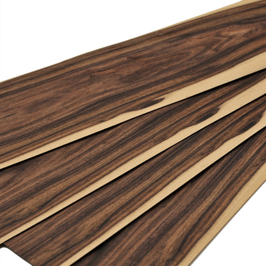 Rosewood Santos wood veneer