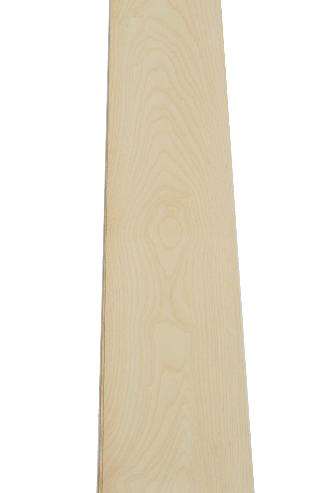 Sycamore wood veneer