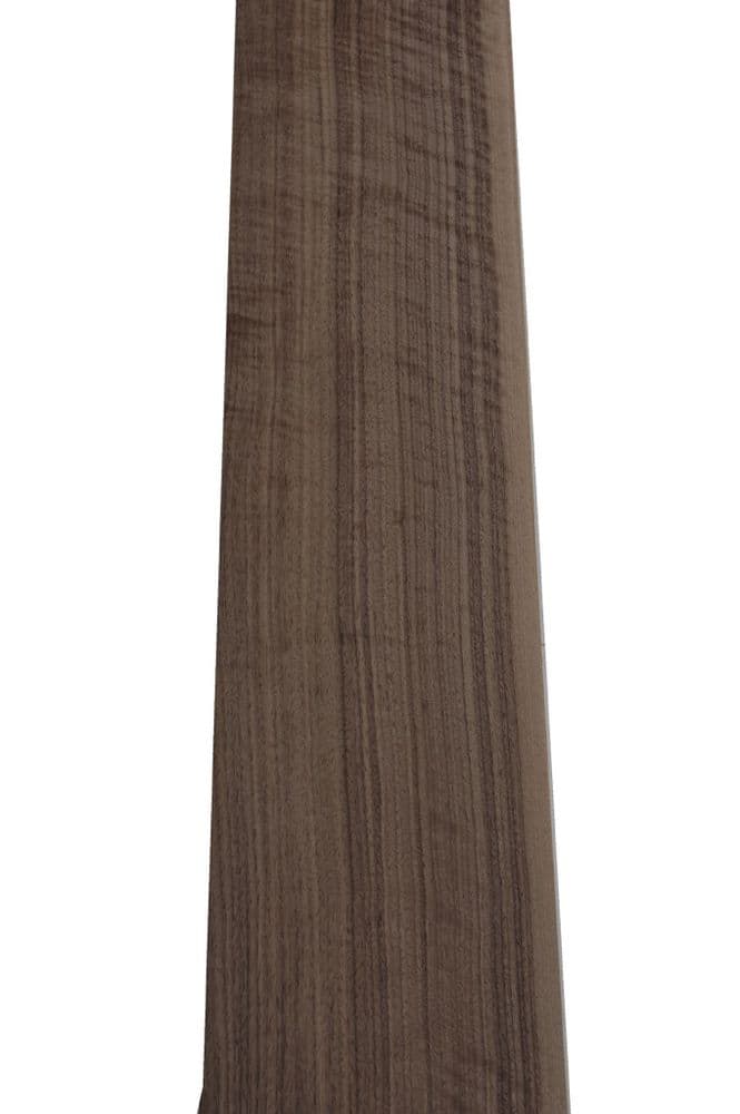 Quartered American Walnut 6ft 9" x 8.5" ( 205 cm x 22 cm )